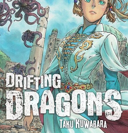 COM DRIFTING DRAGONS 11