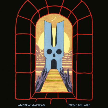 COM HEAD LOPPER 04. EL CORTACABEZAS Y LA ESCALERA DE MULGRID