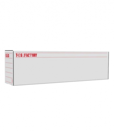 ACC STORAGE BOX CAJA DE ALMACENAMIENTO TAMAÑO MAGIC (1000)