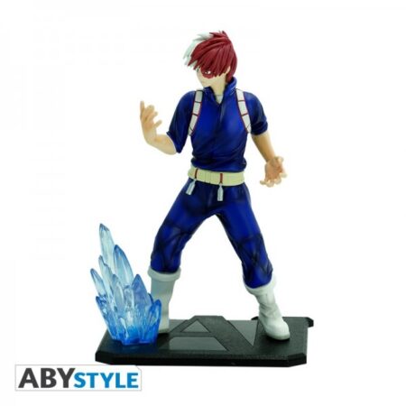 MER FIGURA: MY HERO ACADEMIA SHOTO TODOROKI