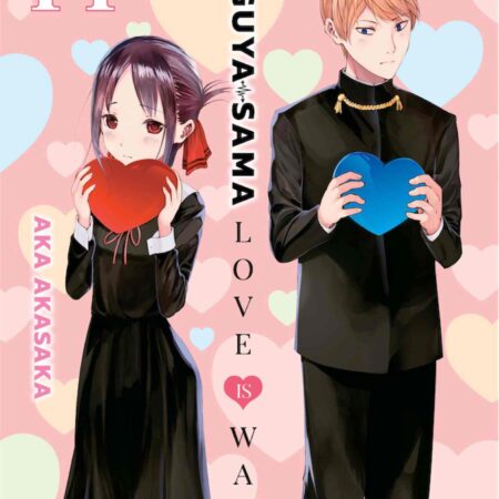 COM KAGUYA-SAMA: LOVE IS WAR 14