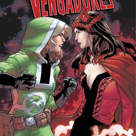 COM IMPOSIBLES VENGADORES 06 (MARVEL NOW! DELUXE)