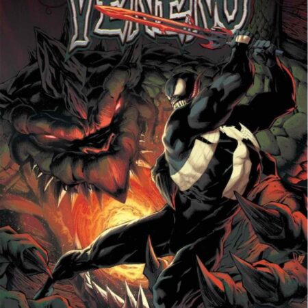 COM MARVEL PREMIERE. VENENO 3. LA GUERRA DE LOS REINOS