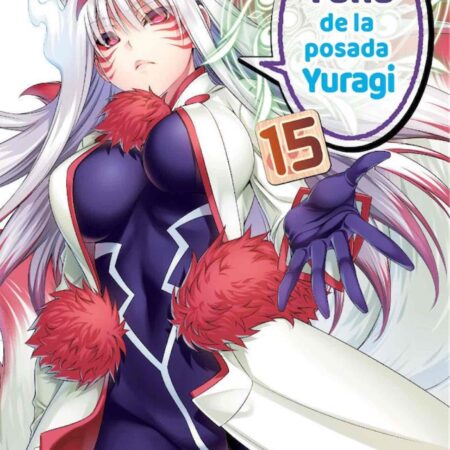 COM YUNA DE LA POSADA YURAGI 15
