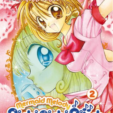 COM MERMAID MELODY PICHI PICHI PITCH 02