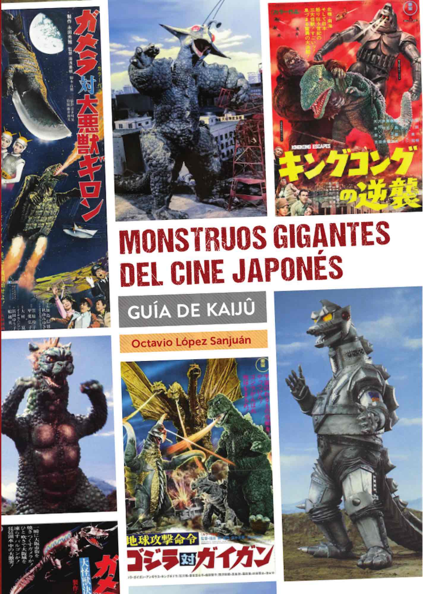 03C1518A-DA77-4BA4-9CC6-5FBDE5472BF4-15011385.jpg LIB MONSTRUOS GIGANTES DEL CINE JAPONES. GUIA KAIJU