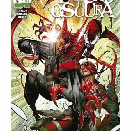 COM LA EDAD OSCURA 05 DE 06