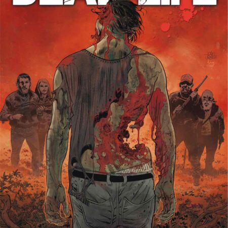 COM DEAD LIFE (VOLUMEN INTEGRAL)