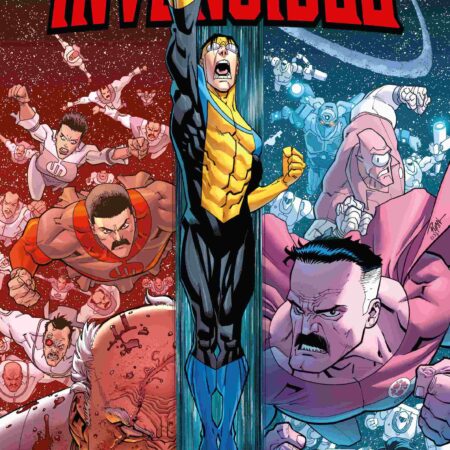 COM INVENCIBLE 07 DE 12