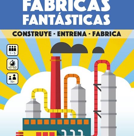JGM FABRICAS FANTASTICAS