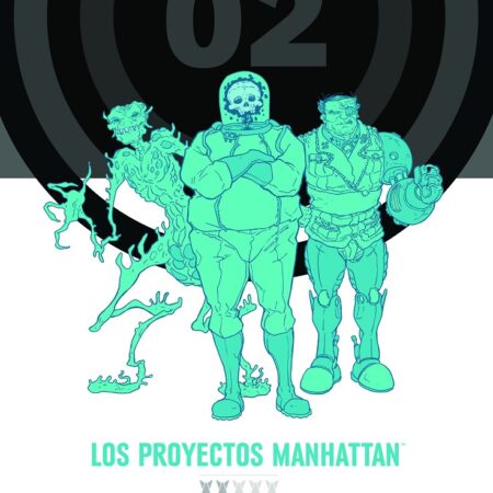 COM LOS PROYECTOS MANHATTAN 02/02 (INTEGRAL)
