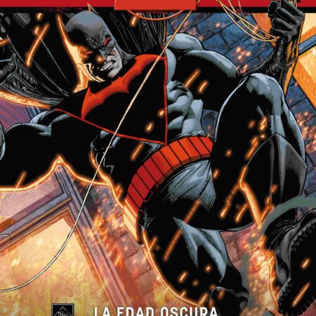 COM TIERRA 2 02: LA EDAD OSCURA (NUEVO UNIVERSO PARTE 2)