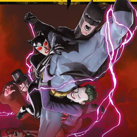 COM BATMAN 14: PESADILLAS (BATMAN SAGA - HEROES EN CRISIS PARTE 4)