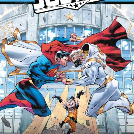 COM LIGA DE LA JUSTICIA 04: LA SEXTA DIMENSION (LJ SAGA LA TOTALIDAD PARTE 5)