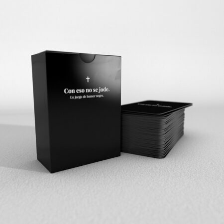 JGM CON ESO NO SE JODE