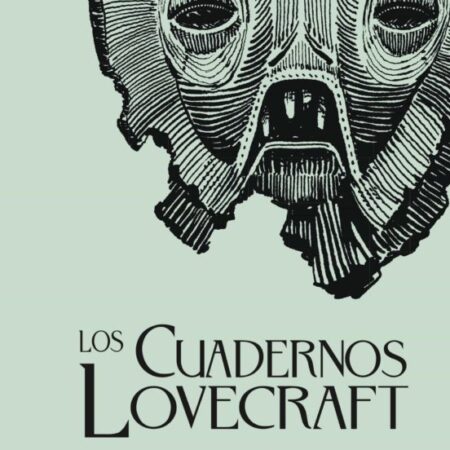 LIB CUADERNOS LOVECRAFT 01/02 DAGON