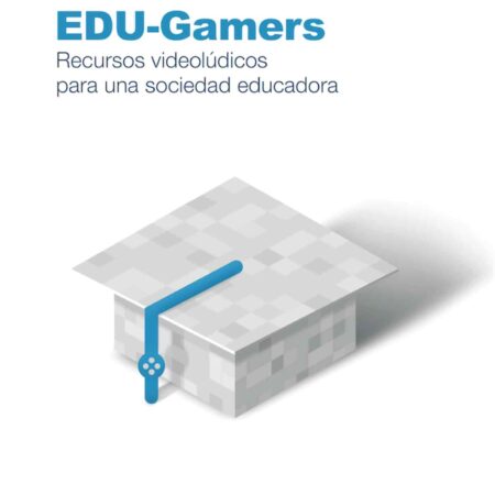LIB EDU GAMERS