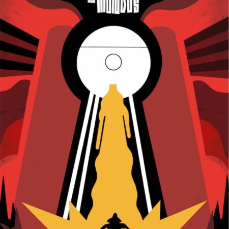 COM LA GUERRA DE LOS MUNDOS