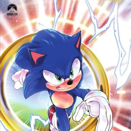 COM SONIC THE HEDGEHOG 2: LA PRECUELA