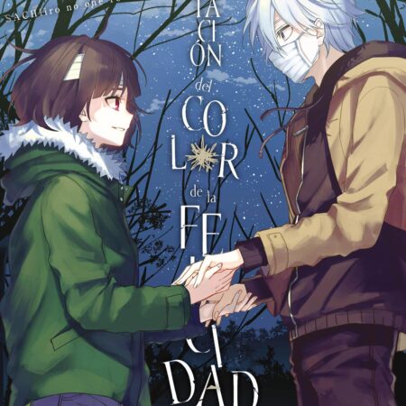 COM UNA HABITACION DEL COLOR DE LA FELICIDAD 08