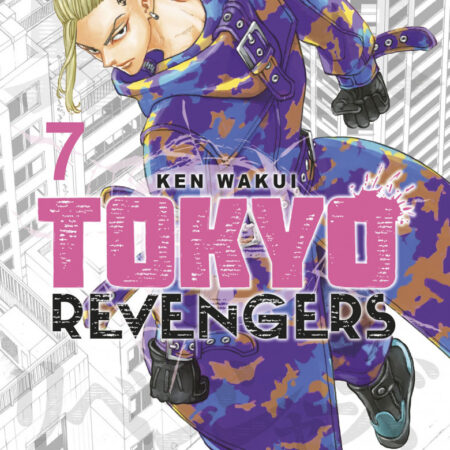 COM TOKYO REVENGERS 07