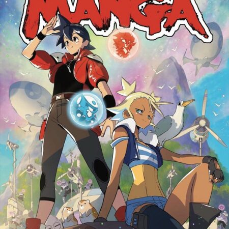 COM PLANETA MANGA 12