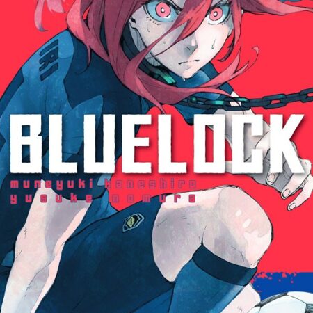 COM BLUE LOCK 03