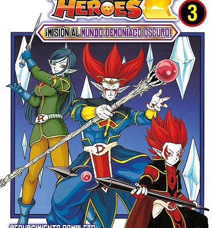COM DRAGON BALL HEROES 03