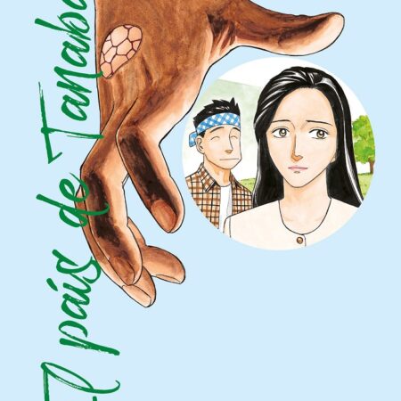 COM EL PAIS DE TANABATA 03/03