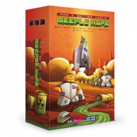 JGM MEEPLE HOPE