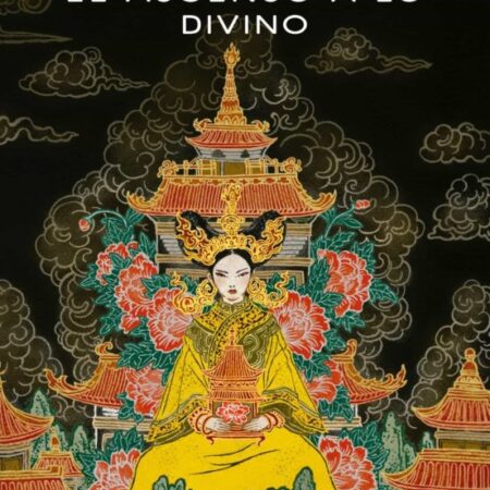 LIB EL ASCENSO A LO DIVINO