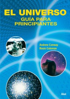 LIB EL UNIVERSO. GUIA PARA PRINCIPIANTES