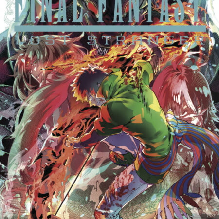 COM FINAL FANTASY LOST STRANGER 07