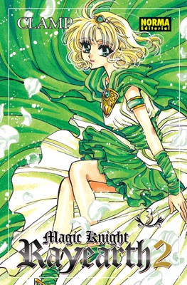 COM MAGIC KNIGHT RAYEARTH 2 03