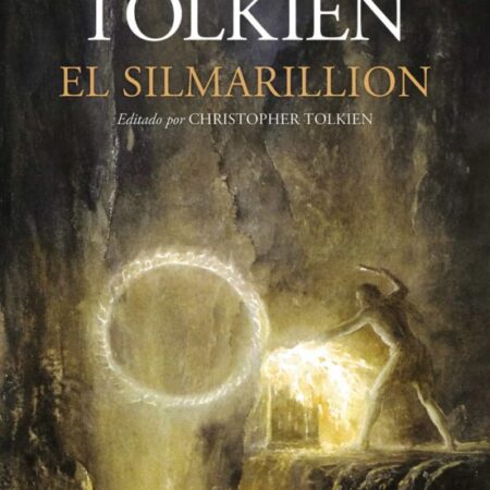 LIB EL SILMARILLION (NUEVA EDICION)
