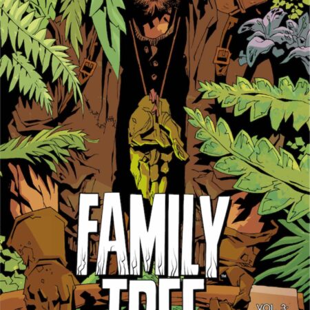 COM FAMILY TREE 03. BOSQUE