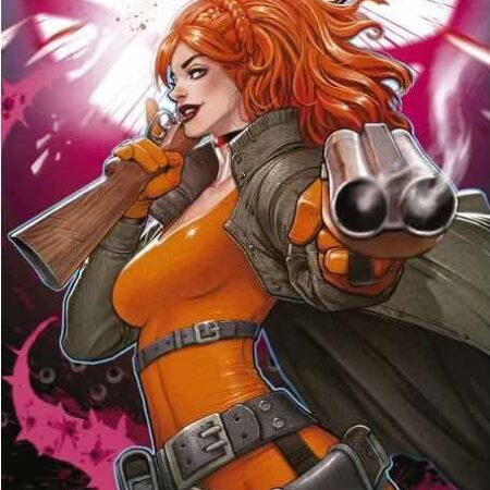 COM LA MUERTE DEL DOCTOR EXTRAÑO ESPECIAL 4 BLOODSTONE