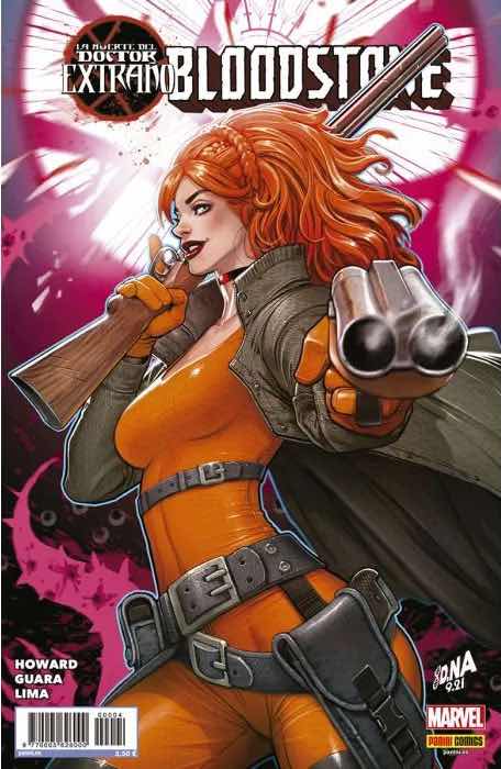 03C1518A-DA77-4BA4-9CC6-5FBDE5472BF4-15011717.jpg COM LA MUERTE DEL DOCTOR EXTRAÑO ESPECIAL 4 BLOODSTONE