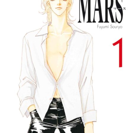 COM MARS 01