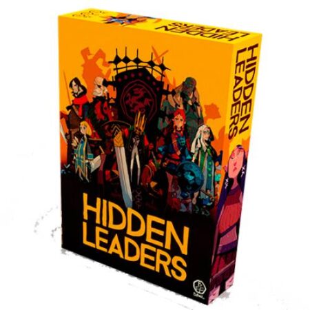 JGM HIDDEN LEADERS