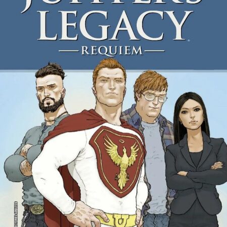 COM JUPITERS LEGACY: REQUIEM 01