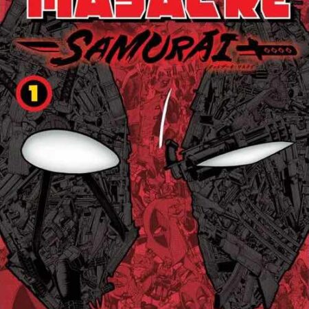 COM MASACRE SAMURAI 01