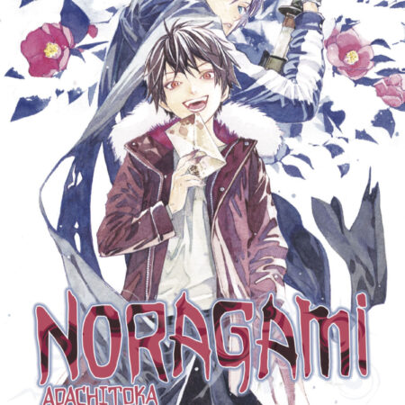 COM NORAGAMI 23