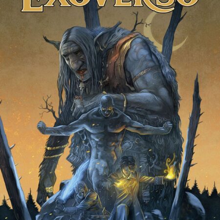 COM RELATOS DEL EXOVERSO