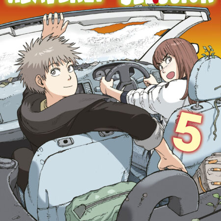 COM HEAVENLY DELUSION 05