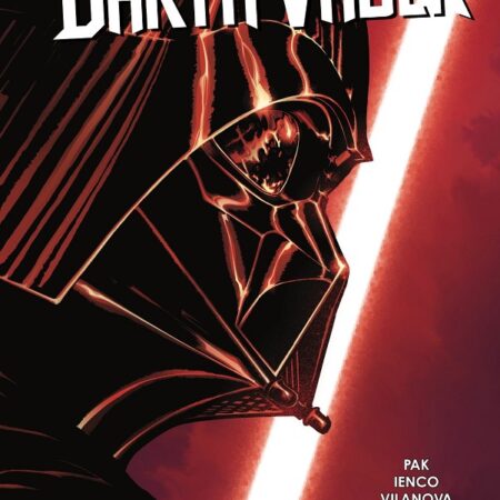 COM STAR WARS DARTH VADER 03