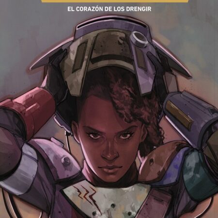 COM STAR WARS. THE HIGH REPUBLIC 02