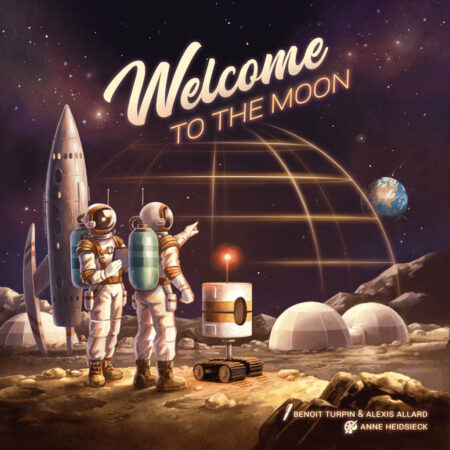 JGM WELCOME TO THE MOON