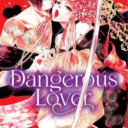 COM DANGEROUS LOVER 03