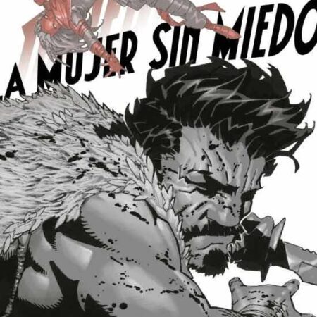 COM DAREDEVIL 32 LA MUJER SIN MIEDO 03 DE 3